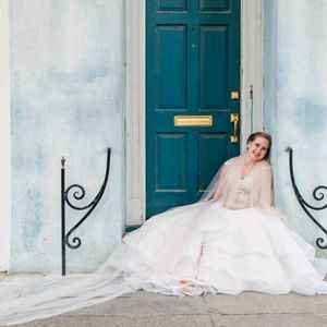 Meet your Posher, Rebecca